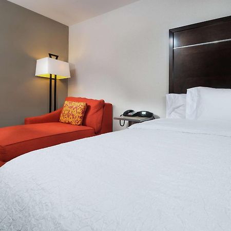 Hampton Inn Tulsa/Брокен-Ерров Екстер'єр фото