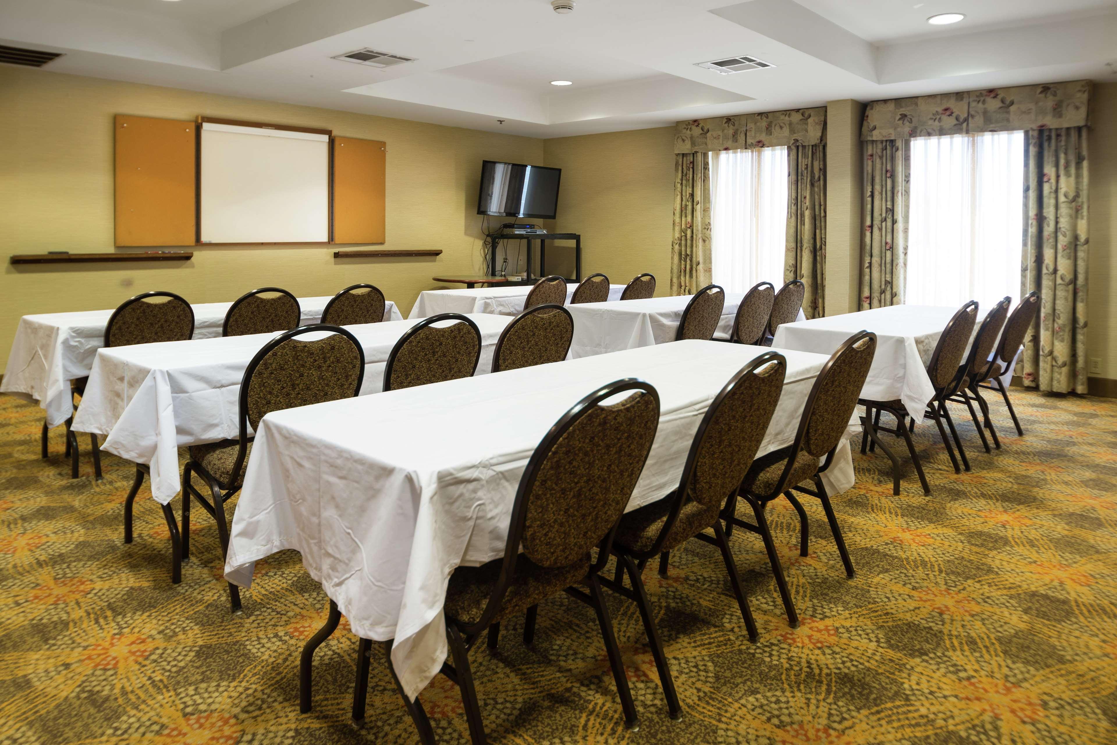Hampton Inn Tulsa/Брокен-Ерров Екстер'єр фото