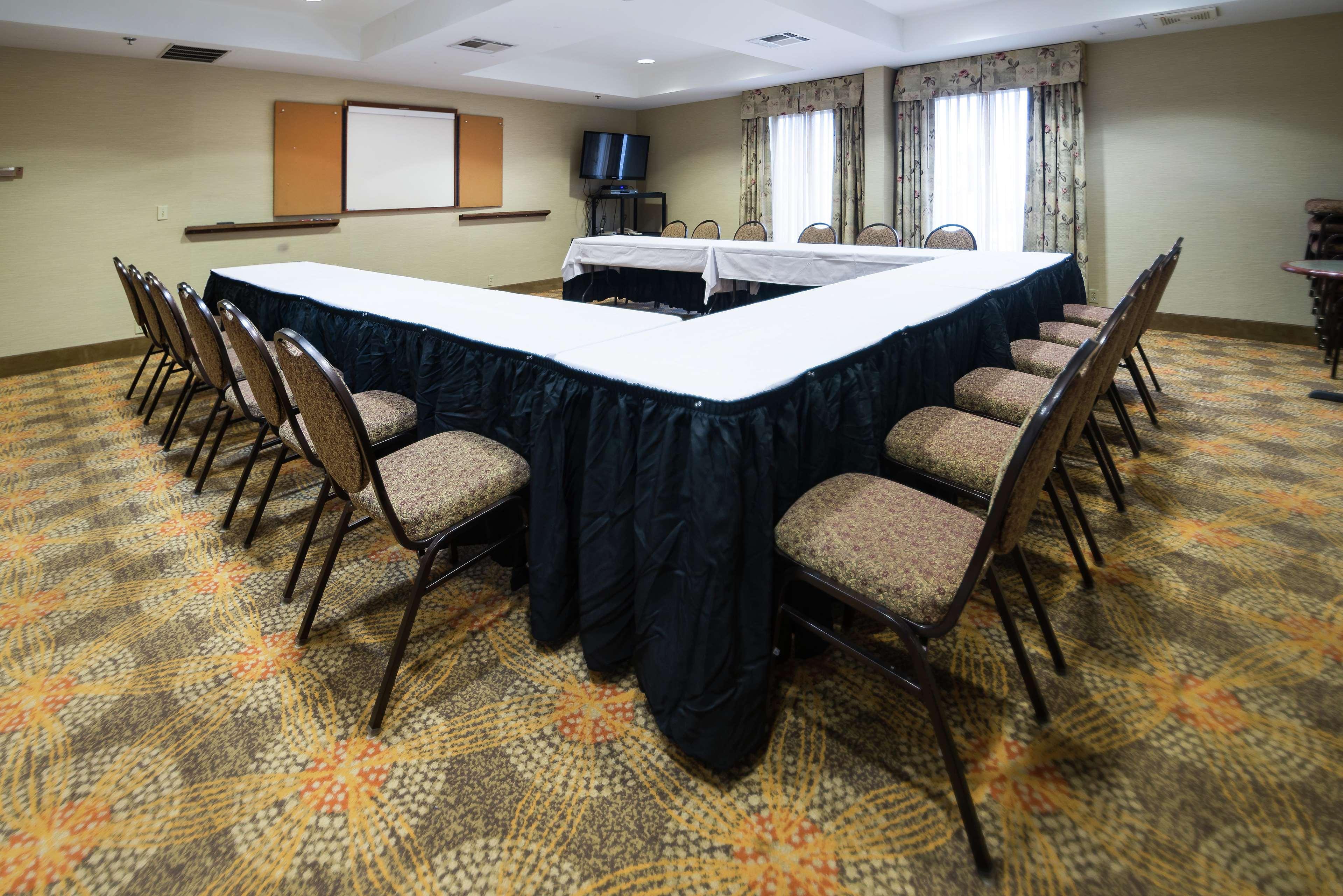 Hampton Inn Tulsa/Брокен-Ерров Екстер'єр фото