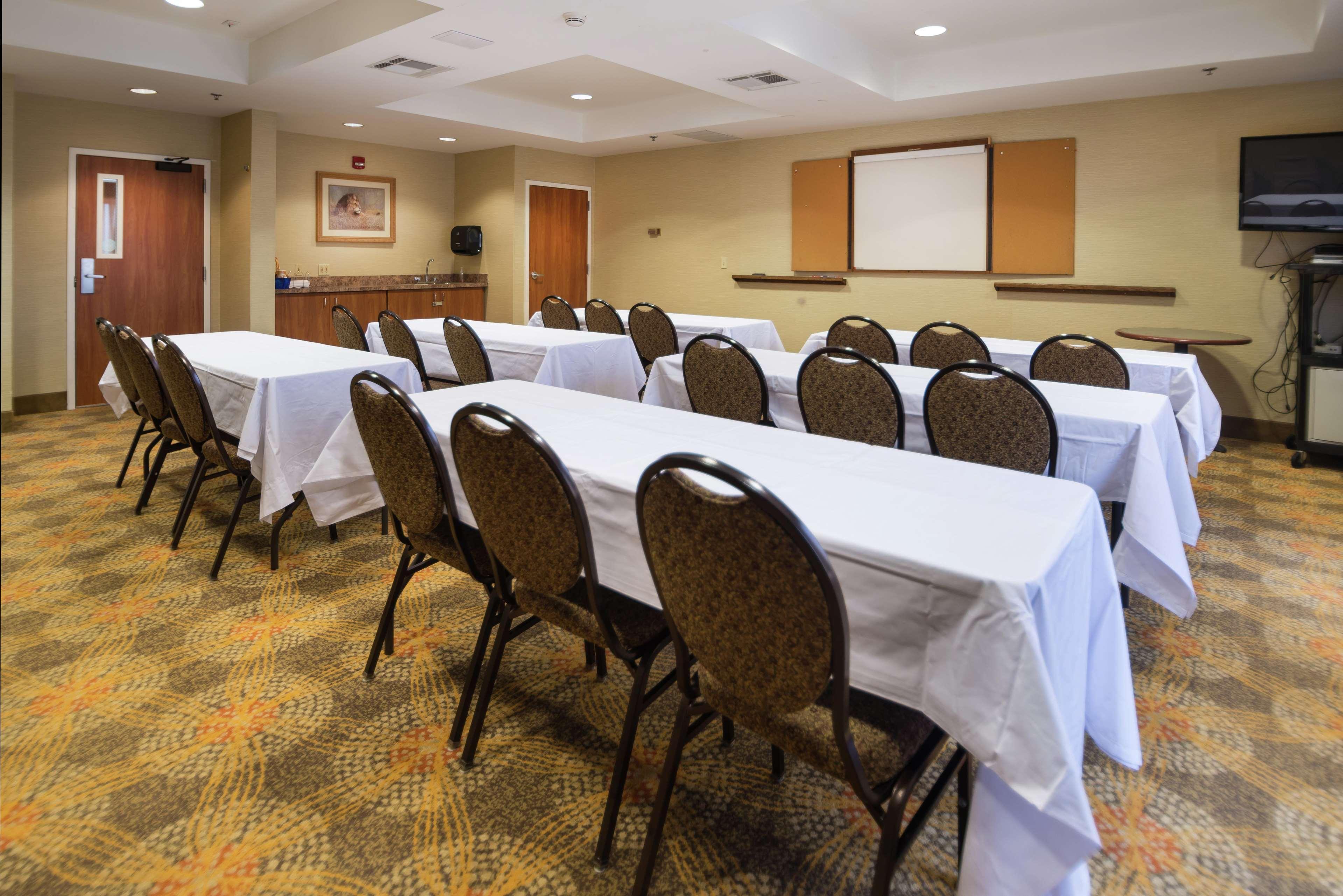 Hampton Inn Tulsa/Брокен-Ерров Екстер'єр фото
