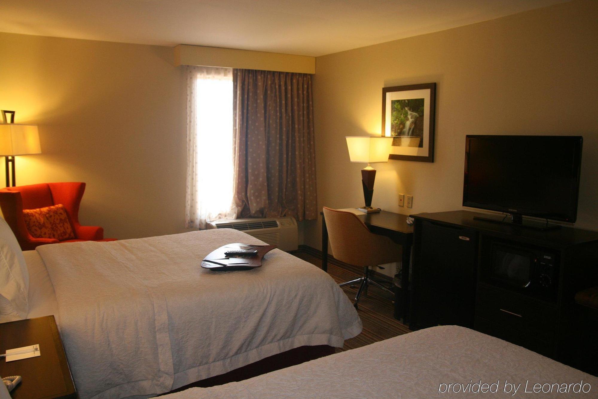 Hampton Inn Tulsa/Брокен-Ерров Екстер'єр фото