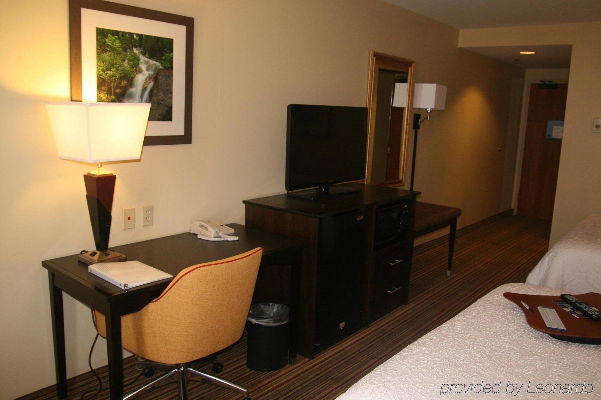 Hampton Inn Tulsa/Брокен-Ерров Екстер'єр фото