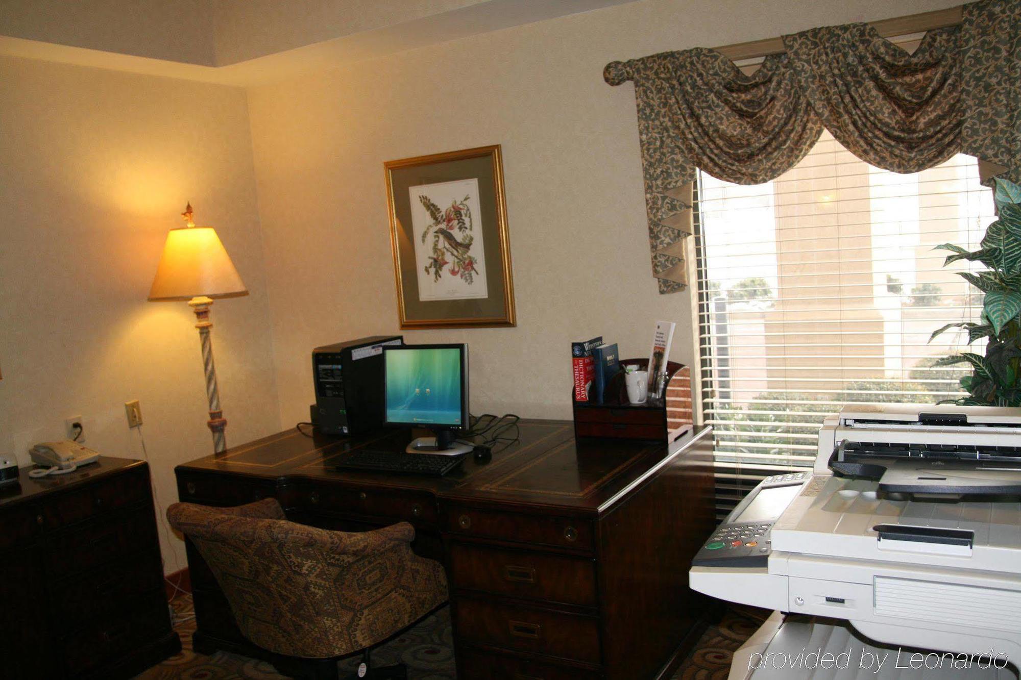 Hampton Inn Tulsa/Брокен-Ерров Номер фото